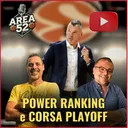EUROLEGA 2025/26 - Power Ranking e corsa playoff