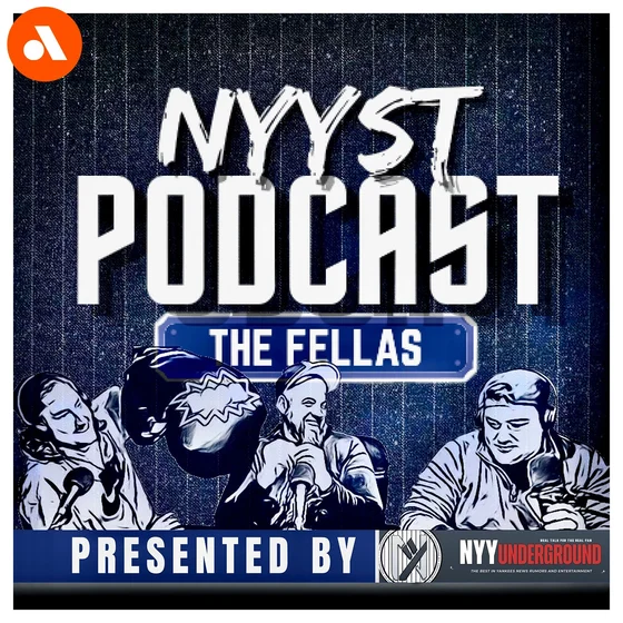 The Final Fan Therapy; Change the Culture | 'NYYST'