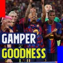 Koundé's New Role? Hamza Keeps Scoring and Rodri's Big Ovation | 5 Headlines