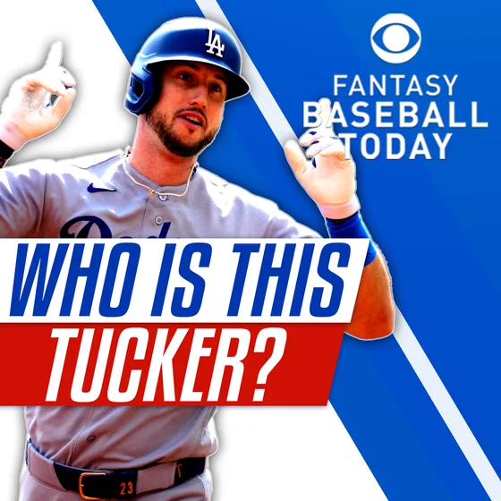 Who Is This Kyle Tucker? Weekend Preview & Early 2027 Bold Predictions! (9/18 Fantasy Baseball Podcast)