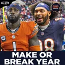MAKE OR BREAK: The Chicago Bears with the MOST to Prove in 2026 | CHGO Bears