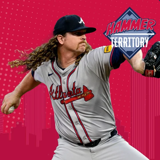 Braves Bounce Back with Big Win Over White Sox