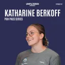 Katharine Berkoff