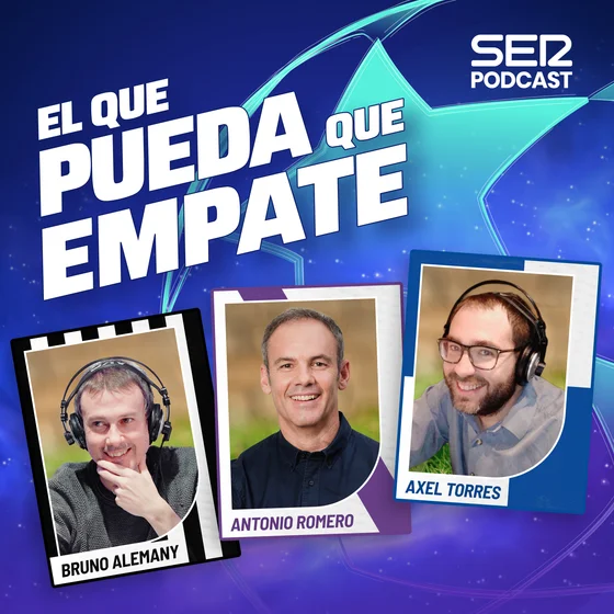 El que pueda, que empate |  Pleno de victorias | 2x02 |