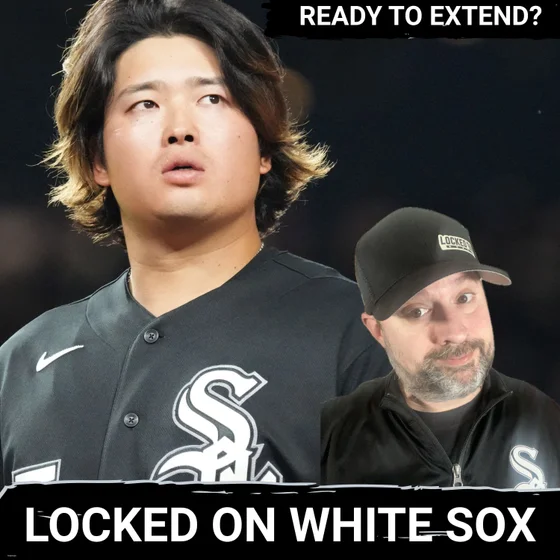 White Sox provide the strongest SIGNAL yet to SIGN Munetaka Murakami to an extension