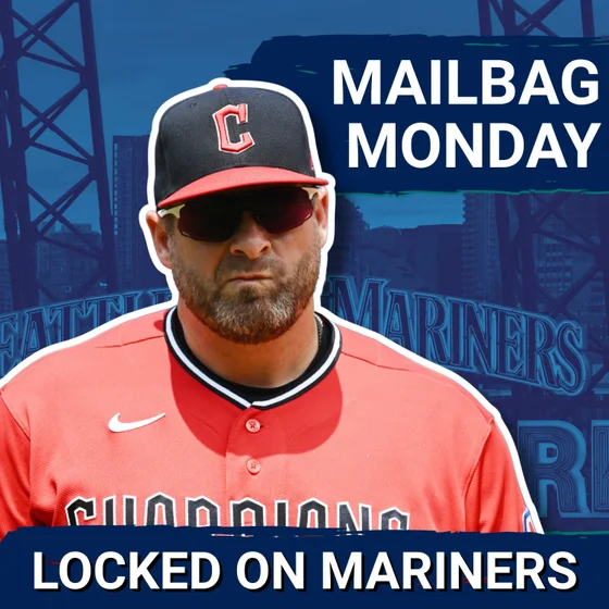 Should the Seattle Mariners Trade a TOP PROSPECT For Stephen Vogt?! | Mailbag Monday