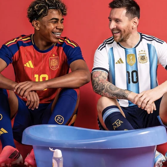 Spain v Argentina World Cup Final Betting Preview | World Cup 2026