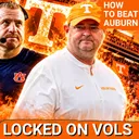 How Tennessee Football Beats Auburn on Saturday
