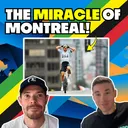 Brandon McNulty is the new World Champion.