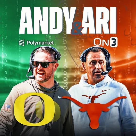 Will Dan Lanning or Steve Sarkisian BREAK THROUGH first? Comparing Texas & Oregon by the numbers