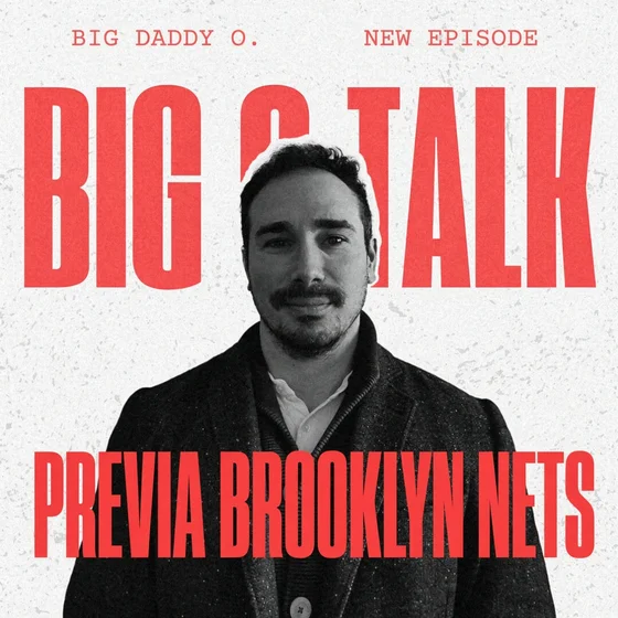 Previa NBA de los Brooklyn Nets | Randle al rescate | Episodio 1515