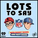 Lots to Say: Power Rankings and Ravens Safety Jaylinn Hawkins