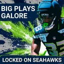 Camp Takeaways: Big Plays GALORE as Velus Jones IGNITES Seattle Seahawks' Hot Passing Game