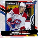 Episode 161: Arber Xhekaj: Extend or Trade?