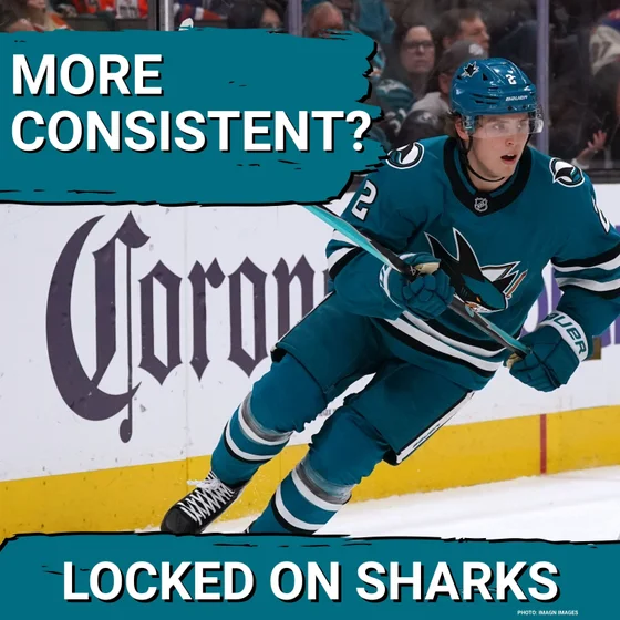 EXPLOSIVE: Can Will Smith ELEVATE the Sharks’ Top Line and Crush Expectations in 2026-27?