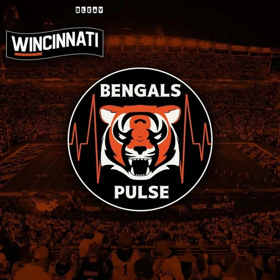 The Bengals Pulse Previews Week 5 matchup with the Dolphins!!