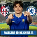 Marco Palestra To Chelsea - Inter Milan Snubbed: Winners & Losers