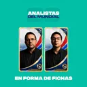Analistas del Mundial | En forma de fichas