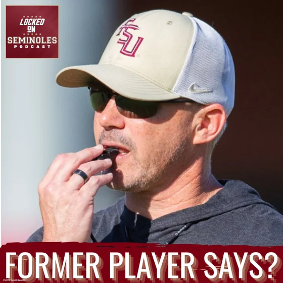 TRUTH: Danny Kanell Speaks on Mike Norvell's JOB STATUS
