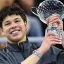 ATP Weekly: De Minaur & Cerundolo at last in Rotterdam & Buenos Aires | Shelton shines in Dallas | Rio Open, Doha & Delray Beach previews