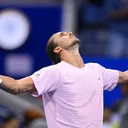 US Open Jour 3 : Zverev au bord du KO, Monfils entre dans l’histoire