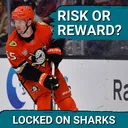 DIVISIVE: Is Jacob Trouba the ANSWER for the San Jose Sharks’ Blueline Woes or a RISKY Move?