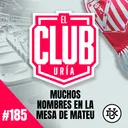 LOS NOMBRES EN LA MESA DE MATEU | Club Uría #185