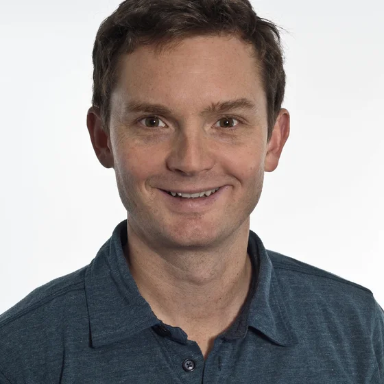 Folge 205: Sportwissenschaftler Billy Sperlich
