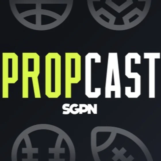 NFL Week 2 Monday Night Football Player Props 9/21/26 – NFL Bets, Player Props and Predictions | The Propcast (Ep. 546)