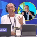La opinión de Manu Carreño | "Aquí decimos y diremos lo que pensamos, le guste a quién le guste..."