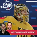 Golden Knights Sliding & Coaching Hot Seats Heating Up