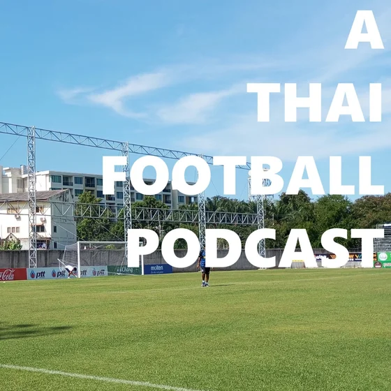 Close Season Special 26: Antony, Richard, Alan, and Nick