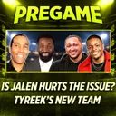 T.J. Housh & James Jones React To Eagles LOSS, Tyreek Hill To CHIEFS? Lamar’s INJURY & MORE!