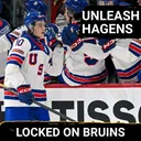Bruins Need to ACTIVATE Hagens Amid Losing Streak, Playoff Race