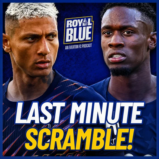 Balogun, Grealish, Richarlison & Tete IN?! Ndiaye & Beto OUT!