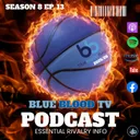 S8 Ep.13 | The Jordan Takeover: Hubert Out, Kenny Smith In, & 919 Chaos