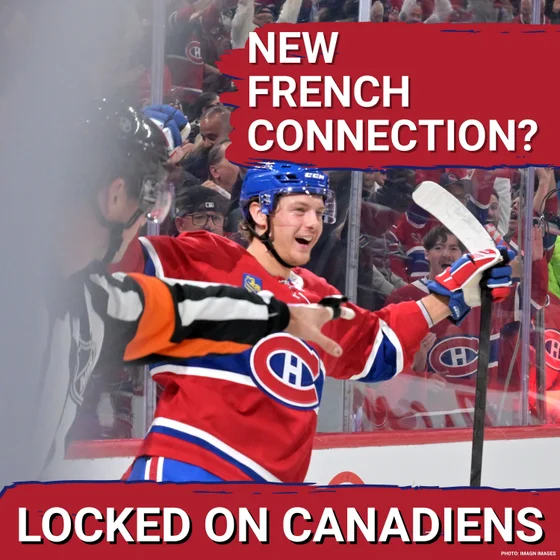 Montreal Canadiens EXPOSE weaknesses in Buffalo Sabres with relentless 5-on-5 play | Hometown heroes
