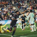 San Jose Preview. Minnesota Preview. Erik Bushey Leaves Colorado Rapids 2.