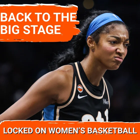 The WNBA Finals Just Got BIGGER! Why Moving Games to State Farm Arena Was the Right Call
