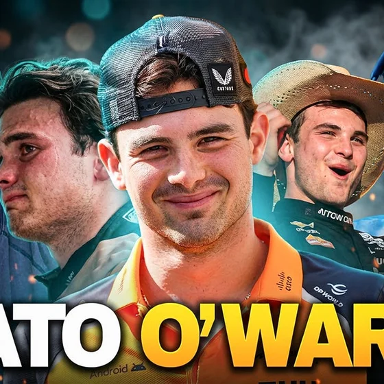 Pato O'Ward Reacts to His Iconic INDYCAR Moments