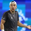 Latest Tennis News: Medvedev wins Dubai after Griekspoor withdraws from final with injury | Cobolli - Tiafoe Acapulco Final Preview | WTA Merida & Austin semi-final previews