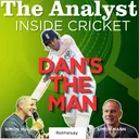 ENGLAND TURN THE SCREW