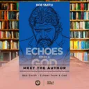Ep.362: Meet The Author: Rob Smith - Echoes From a God: Diego Maradona, the Manager and His Post-Playing Life