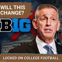 DEVELOPING: Big 10, SEC are STILL Opposed to 'Protect College Sports Act' as Tony Petitti Probes
