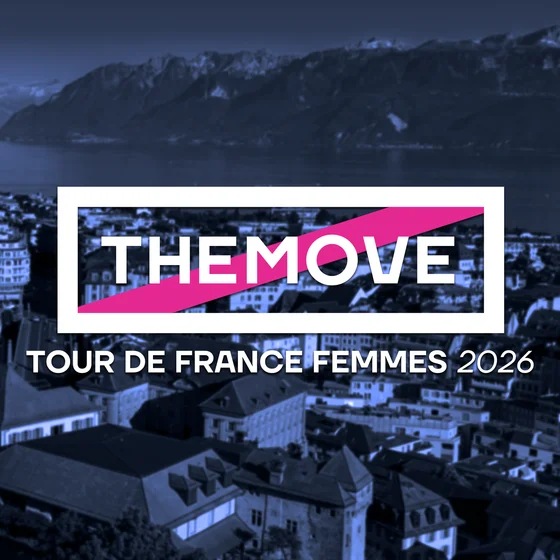 Demi Vollering Makes History | Tour de France Femmes 2026 Stage 9 | THEMOVE