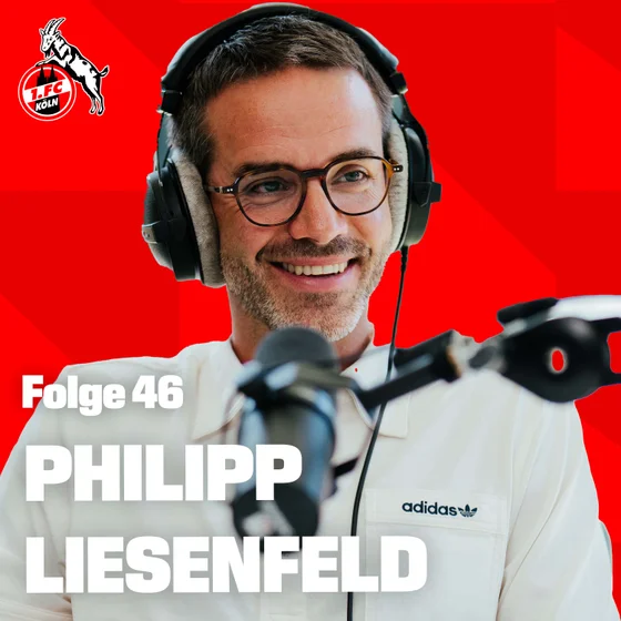 Philipp Liesenfeld - „Wir müssen deutlich besser sein als der Wettbewerb“