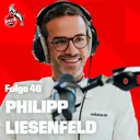 Philipp Liesenfeld - „Wir müssen deutlich besser sein als der Wettbewerb“
