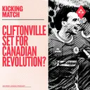 Cliftonville set for Canadian revolution after takeover?