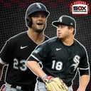 White Sox shock the Rays