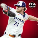 Astros closer Josh Hader joins FT